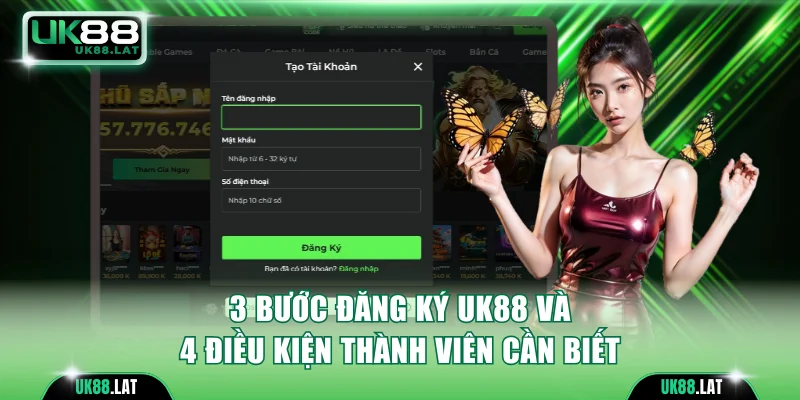 Đăng ký UK88